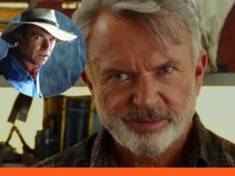 falleció Sam Neill