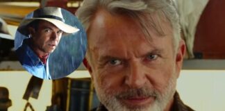 falleció Sam Neill