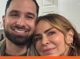 falleció hijo Aylín Mujica