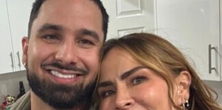 falleció hijo Aylín Mujica