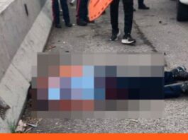 funcionario Polimiranda falleció arrollado