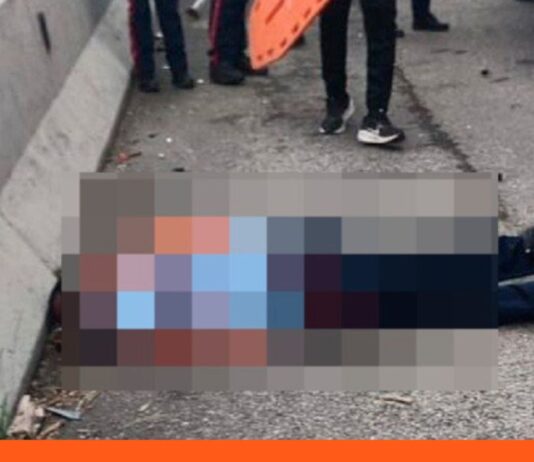 funcionario Polimiranda falleció arrollado