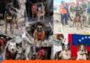 héroes de cuatro patas terremoto