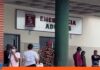 Burro muerde a un hombre y le causa amputación genital en Monagas hombre mordido burro Monagas