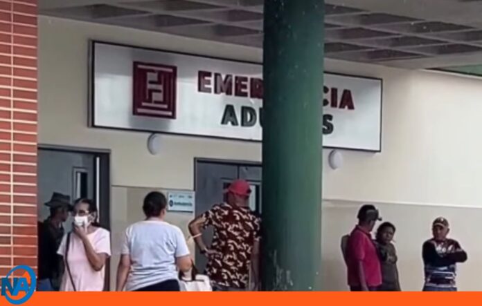 hombre mordido burro Monagas hombre mordido burro Monagas