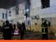 incendio orfanato Argelia