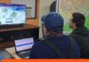 Aumento de caudal en ríos de Mérida activa monitoreo de Protección Civil incremento caudal ríos Mérida