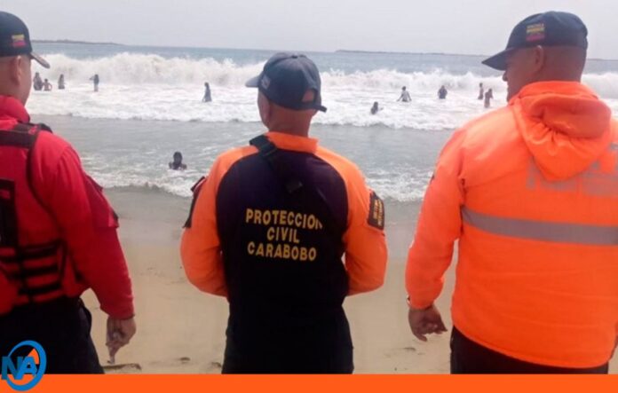 joven falleció inmersión Patanemo joven falleció inmersión Patanemo