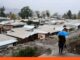 Tres muertos y graves daños por intensas lluvias en Chile lluvias Chile