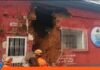 Lluvias en Táchira dejan inundaciones y viviendas colapsadas lluvias Táchira inundaciones