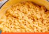Cómo hacer el auténtico mac and cheese: receta paso a paso mac and cheese receta