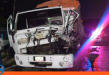 múltiple accidente Cojedes