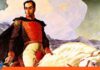 Venezuela conmemora el natalicio del Libertador Simón Bolívar este 24 de julio natalicio Simón Bolívar