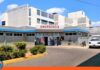 Niña de seis años sufre quemaduras por explosión en Anzoátegui niña herida explosión Anzoátegui