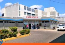 Niña de seis años sufre quemaduras por explosión en Anzoátegui niña herida explosión Anzoátegui