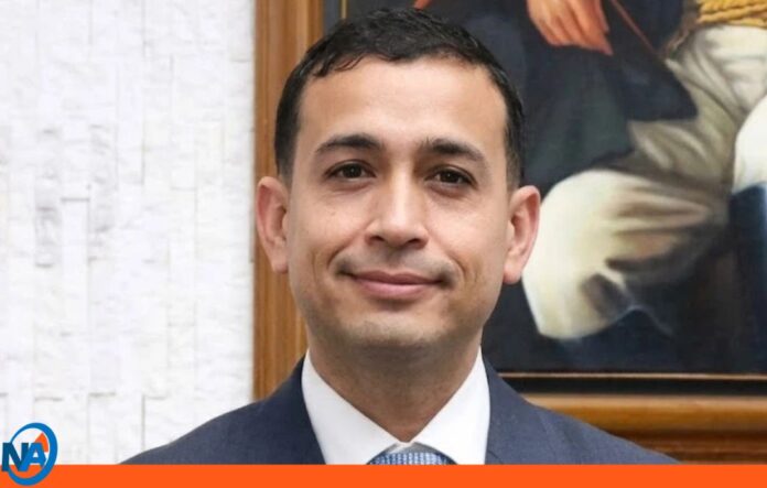 nuevo Encargado de Negocios Estados Unidos nuevo Encargado de Negocios Estados Unidos
