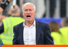 Este es el nuevo técnico de Francia tras salida de Didier Deschamps nuevo técnico Francia