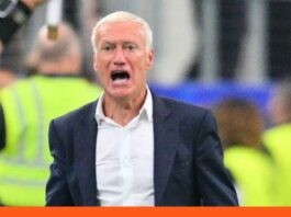 nuevo técnico Francia