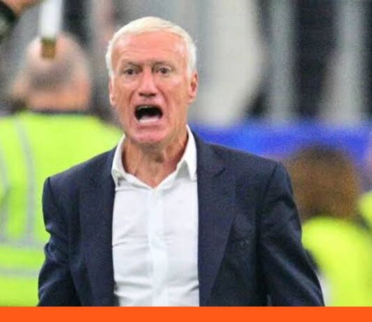 nuevo técnico Francia