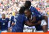 Octavos del Mundial 2026: Partidos de hoy sábado 4 de julio octavos de final sábado 4 de julio