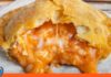 ¿Cómo hacer pastelitos de pizza crujientes en casa? pastelitos de pizza