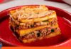 Pasticho de plátano maduro: Receta fácil paso a paso pasticho de plátano