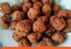 Receta de bolitas de carne venezolanas: El pasapalo fiestero perfecto receta bolitas de carne