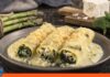 Receta de canelones de ricota y espinaca receta canelones ricota espinaca
