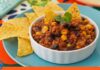 Receta de chili con carne para tacos: paso a paso e ingredientes receta chili con carne