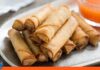 receta lumpias