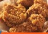 El secreto del pollo frito tipo KFC: Receta crujiente en casa receta pollo frito KFC