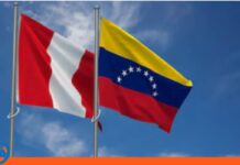 Venezuela y Perú inician sus relaciones bilaterales de forma integral relaciones Venezuela y Perú