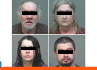Rescatan a 16 menores en condiciones extremas en Ohio rescatan menores Ohio