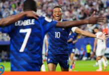 Dónde ver la semifinal Francia vs. España en Venezuela hoy martes 14 de julio semifinal Francia España