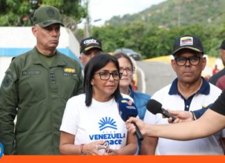 servicios públicos La Guaira