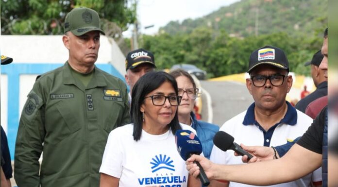 servicios públicos La Guaira