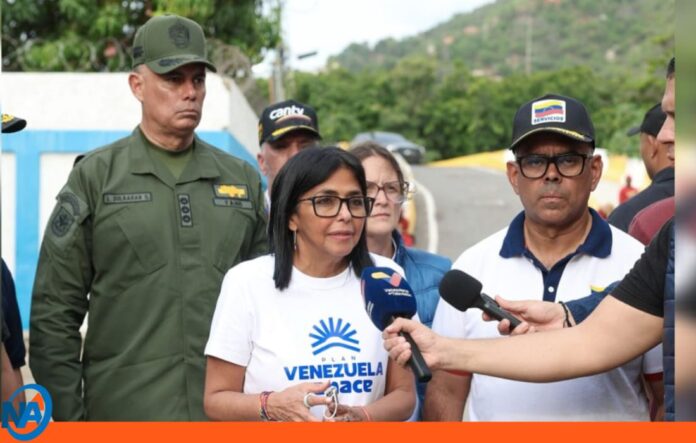 servicios públicos La Guaira