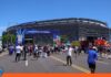 Así será el megashow de medio tiempo estilo NFL en la gran final del Mundial 2026 show de medio final Mundial