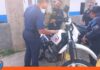 Accidente de tránsito deja varias personas lesionadas en Carabobo accidente en Tocuyito