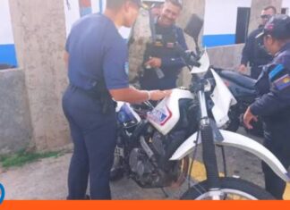 Accidente de tránsito deja varias personas lesionadas en Carabobo accidente en Tocuyito