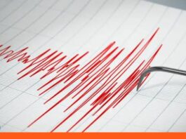 sismo La Guaira lunes