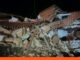 Sismo en Perú deja 5 fallecidos y 300 damnificados en Chupaca sismo Perú fallecidos