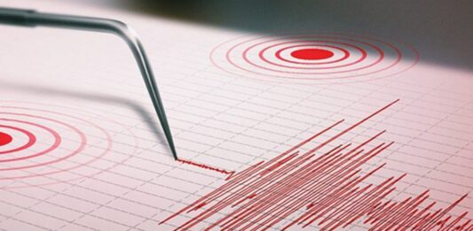 sismo viernes 10 de julio