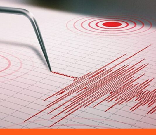 sismo viernes 10 de julio