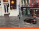 Tormenta eléctrica en Nueva York deja calles inundadas a un día de la final del Mundial 2026 tormentas eléctricas Nueva York