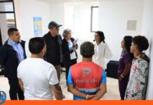 Entregan 240 viviendas equipadas en Fuerte Tiuna a afectados por el sismo viviendas Fuerte Tiuna sismo