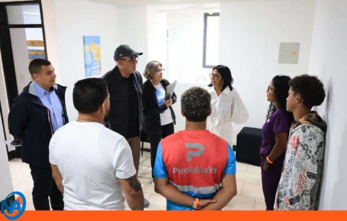 viviendas Fuerte Tiuna sismo viviendas Fuerte Tiuna sismo