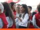 voluntarios cooperación española Venezuela